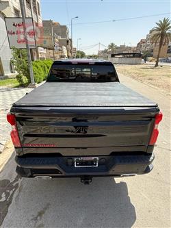 شيفروليه سلفرادو
